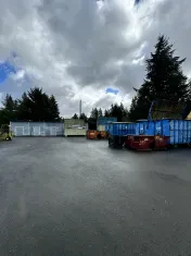 Bytes Recycling