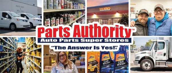 Parts Authority - photo 2