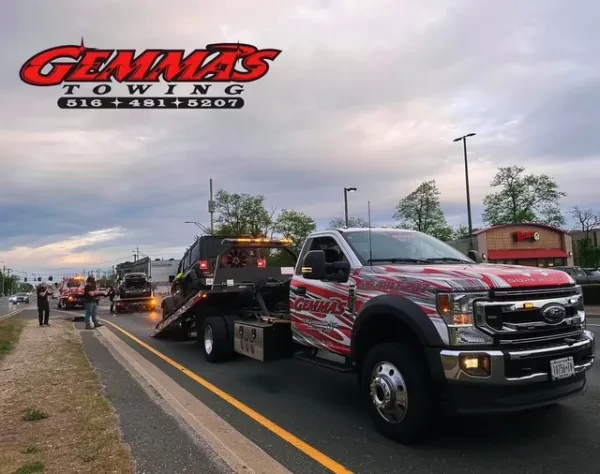 Gemma's Towing & Automotive - photo 2