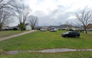 Warnock Auto Salvage