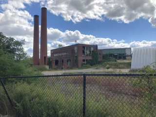 Old Bethpage Solid Waste Disposal Complex