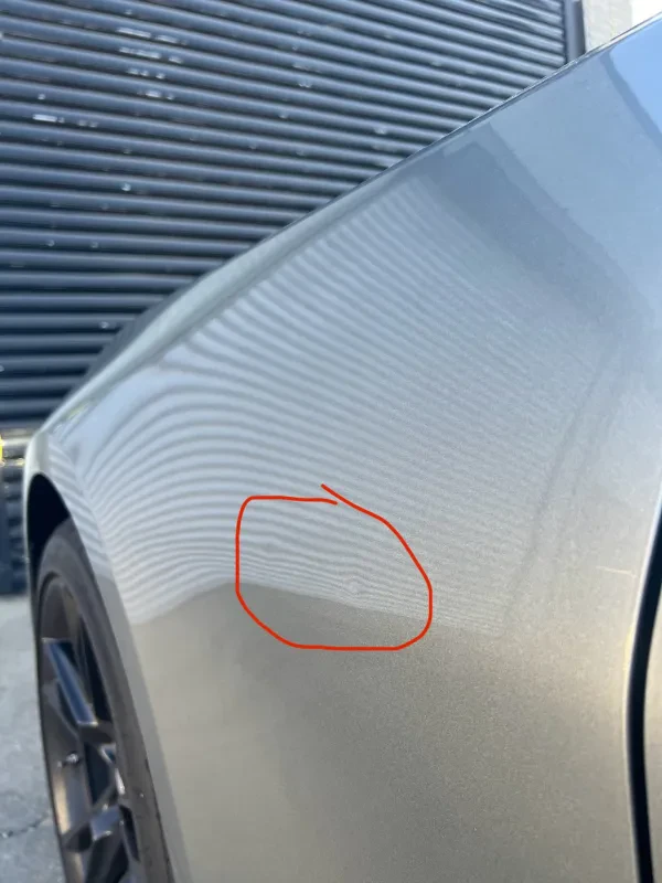 Super Dent - photo 4