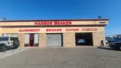 Harbor Brakes