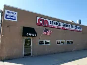 Center Island Auto Body