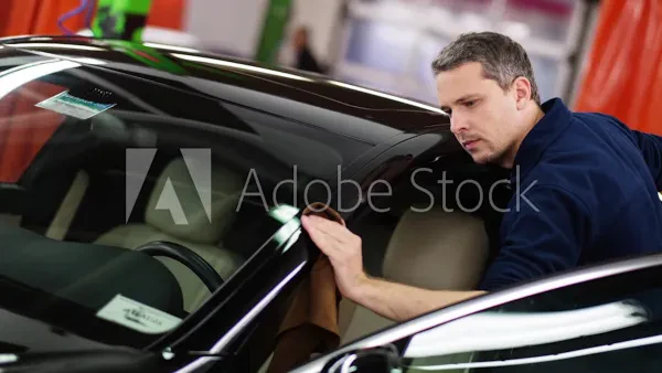 Center Island Auto Body - photo 2