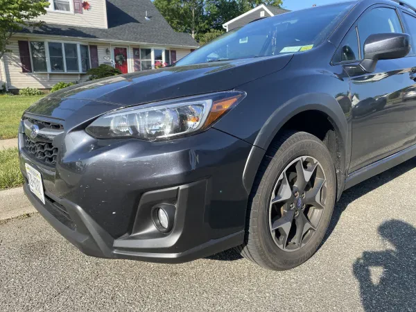 Center Island Auto Body - photo 4