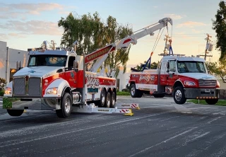 Unique Towing