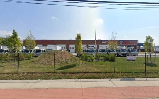 Gabrielli Truck Sales, Bethpage