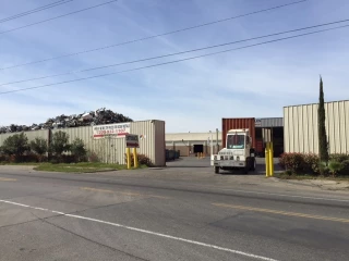 Alco Iron & Metals