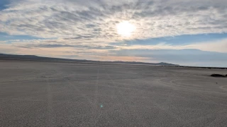 El Mirage Dry Lake Off-Highway Recreation Area