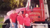 Santaguida Sanitation