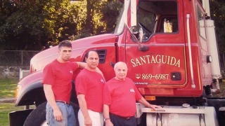 Santaguida Sanitation