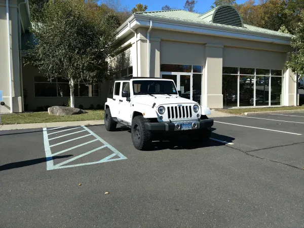 Pamby Motors Chrysler Jeep Dodge RAM - photo 4