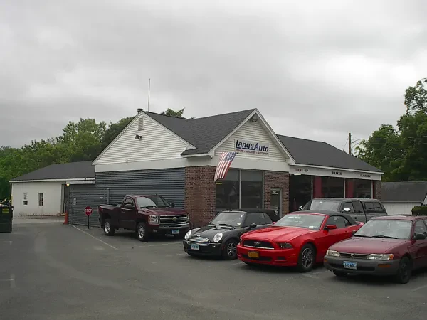 Lang's Auto - photo 2