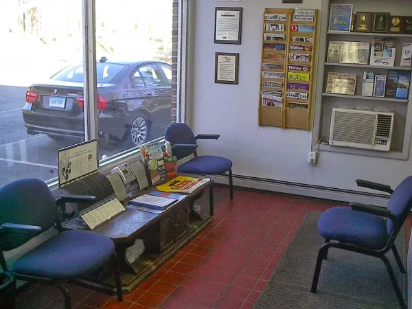 Lang's Auto - photo 4