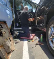 Garden Grove Mobile Mechanic