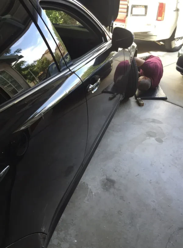 Garden Grove Mobile Mechanic - photo 3