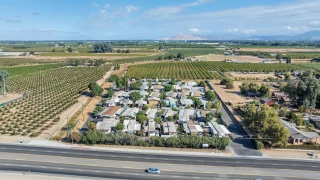 El Monte Mobile Village
