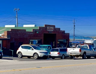 Nelson's Garage, Inc.