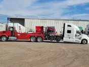 Junior towing service
