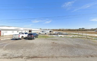 Otto Hebert Lumber Yard Inc