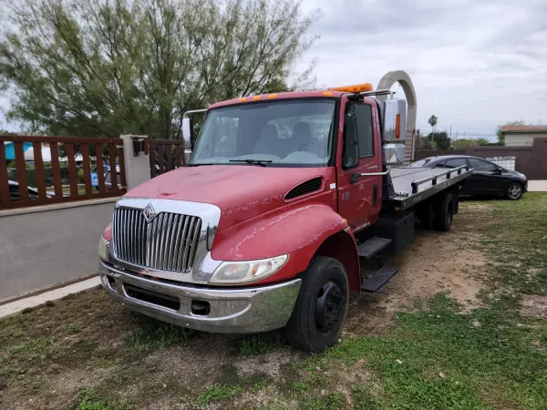 Junior towing service - photo 2