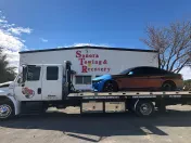 Sonora Towing and Recovery