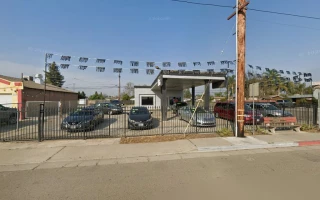 El Rancho Used Cars