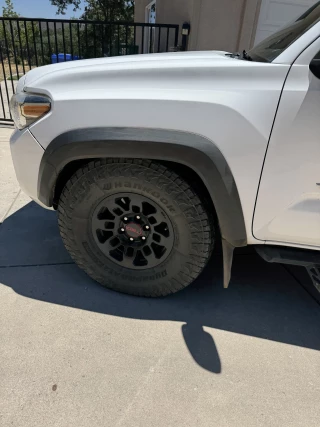 Gutierrez Auto Repair & detail