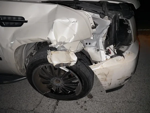 Sonora Towing and Recovery - photo 4