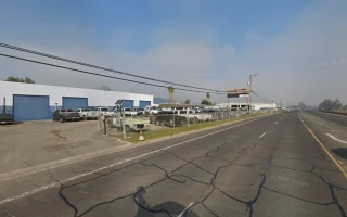 Stan’s Auto & Towing Inc.