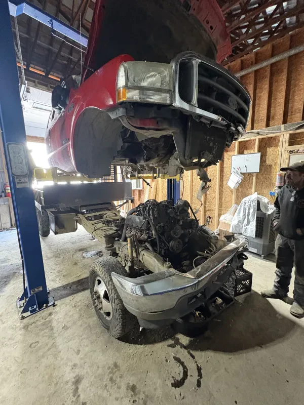 JD's Auto Care - photo 4