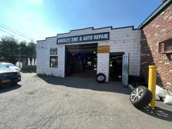 Ardsley Tire & Auto Center - photo 2