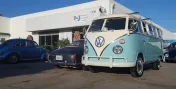 D & J Auto