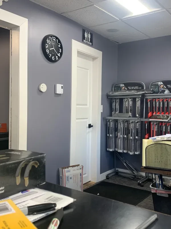 Ardsley Tire & Auto Center - photo 3