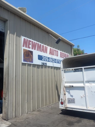 Newman Auto Repair