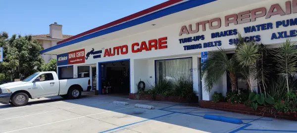 Garden Grove Auto Care - photo 2