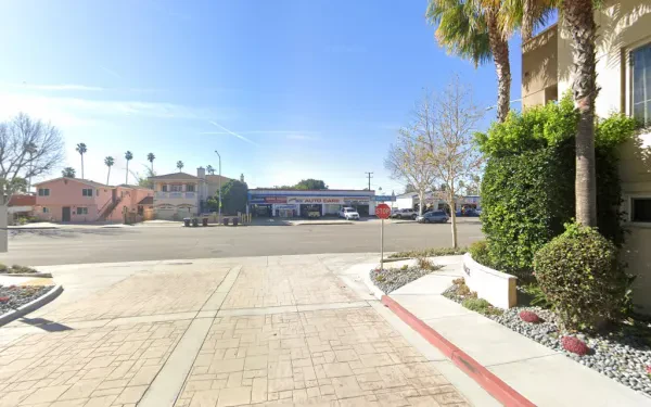 Garden Grove Auto Care - photo 3