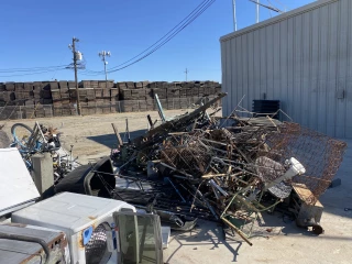 Newman Recycling