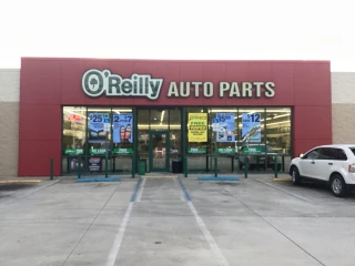 O'Reilly Auto Parts