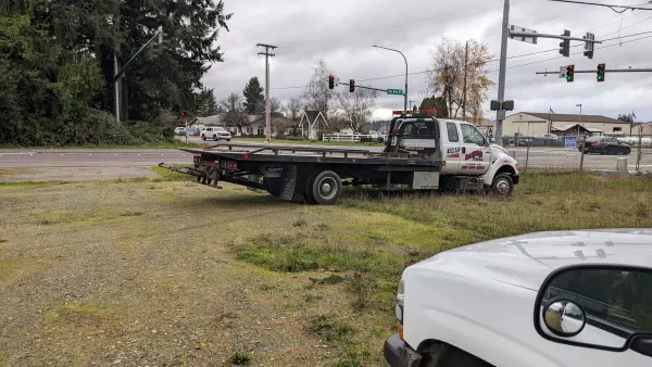 Baker's Towing & Repair - photo 3