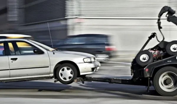 Baker's Towing & Repair - photo 4