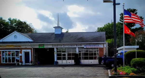 Soundview Service Center North - photo 2