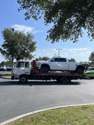 Crazy Cheap Towing