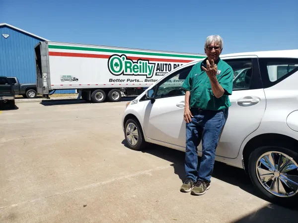 O'Reilly Auto Parts - photo 3