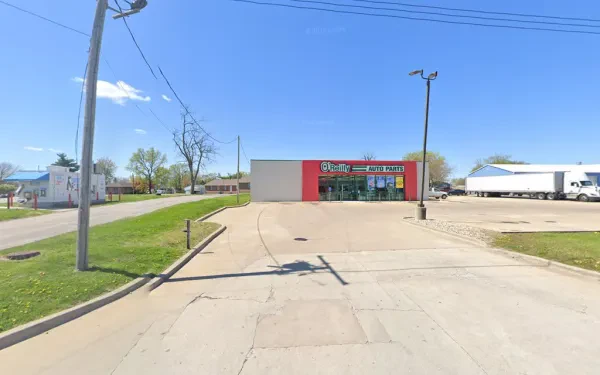 O'Reilly Auto Parts - photo 4