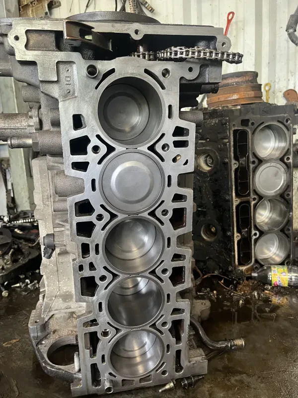 Alvarado's core parts - photo 3