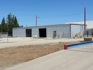 Central Iron & Metal Recycling