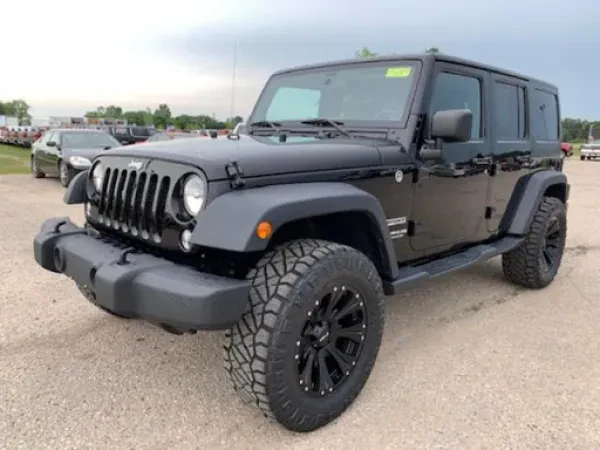 Christian Motors, Inc. - photo 4