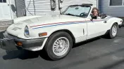 British Motors-Fairfield County